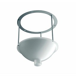 Obrázek pro produkt NUR CUPOLA anti-glare pro halogen 250W  Nur - ARTEMIDE
