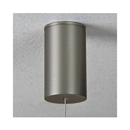 Obrázek pro produkt Úchyt pro zavěšení svítidla matný nikl (starý kód: AST 7072) - ASTRO Lighting