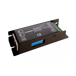 Kontroler stmívače R-DMX 3+1 12/24V - LIGHT IMPRESSIONS Obrázek pro produkt Kontroler stmívače R-DMX 3+1 12/24V - LIGHT IMPRESSIONS