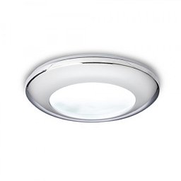Obrázek pro produkt ACUA zápustná bílá 12V GU5,3 50W IP44 - RED - DESIGN RENDL