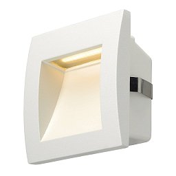 Obrázek pro produkt DOWNUNDER OUT LED S bílá SMD LED 1,7W IP55 3000K - BIG WHITE (SLV)