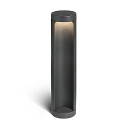 SONET 450 stojanová antracitová 230V LED 7W IP54 3000K - RED - DESIGN RENDL Obrázek pro produkt SONET 450 stojanová antracitová 230V LED 7W IP54 3000K - RED - DESIGN RENDL