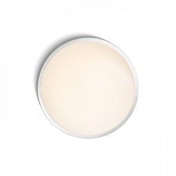 Obrázek pro produkt MELISA 25 stropní svítidlo hliník kruhové 230V LED 12W 3000K - RED - DESIGN RENDL