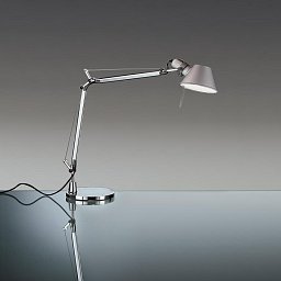 Obrázek pro produkt Tolomeo Mini stolní lampa LED 3000K - tělo lampy - ARTEMIDE