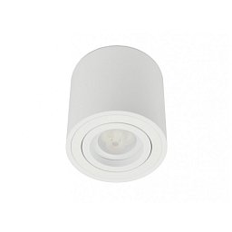 Stropní svítidlo KUP LED 7W bílé 60º 3000K 465lm - BPM (starý kód 8017.02.D60.3K)
Obrázek pro produkt Stropní svítidlo KUP LED 7W bílé 60º 3000K 465lm - BPM (starý kód 8017.02.D60.3K)