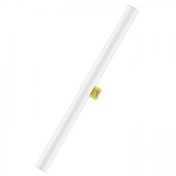 LEDINESTRA 1P 50 stmívatelná matná 230V S14d LED 9W 2700K - DESIGN - RENDL Obrázek pro produkt LEDINESTRA 1P 50 stmívatelná matná 230V S14d LED 9W 2700K - DESIGN - RENDL