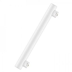 LEDINESTRA 2P 30 stmívatelná matná 230V S14s LED 6W 2700K - DESIGN - RENDL Obrázek pro produkt LEDINESTRA 2P 30 stmívatelná matná 230V S14s LED 6W 2700K - DESIGN - RENDL