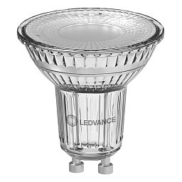 Obrázek pro produkt OSRAM ADV stmívatelná 230V GU10 LED 5.5W 36° 3000K - DESIGN - RENDL