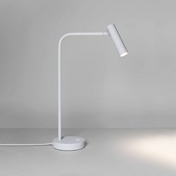 Obrázek pro produkt Stolní lampa Enna 3W LED 124lm bílá (starý kód: AST 4572) - ASTRO Lighting