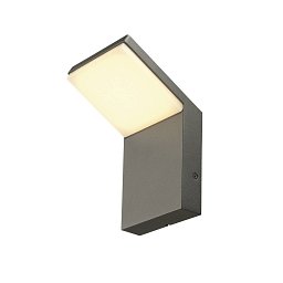 Obrázek pro produkt ORDI nástěnná LED IP44 3000K - BIG WHITE (SLV)