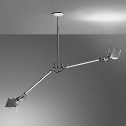 Obrázek pro produkt Tolomeo závěsné 2 Bracci - ARTEMIDE