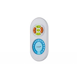 MaxLED kontroler (stmívání / vypínání) max. 144W vč.dálkového ovládání - PAULMANN Obrázek pro produkt MaxLED kontroler (stmívání / vypínání) max. 144W vč.dálkového ovládání - PAULMANN