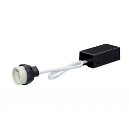 Připojovací sada pro zápustné svítidlo GU10 230V vč.svorky - PAULMANN Obrázek pro produkt Připojovací sada pro zápustné svítidlo GU10 230V vč.svorky - PAULMANN