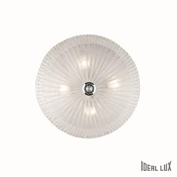 Obrázek pro produkt Stropní/ nástěnné svítidlo Ideal Lux Shell PL4 008615 - IDEALLUX
