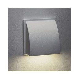 Vestavěné nástěnné svítidlo Path LED 0,8W/230V, 3000K - ECO-DESIGN Obrázek pro produkt Vestavěné nástěnné svítidlo Path LED 0,8W/230V, 3000K - ECO-DESIGN