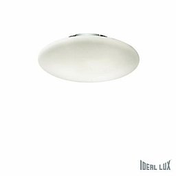 Obrázek pro produkt Stropní/ nástěnné svítidlo Ideal Lux Smarties Bianco PL3 032023 - IDEALLUX