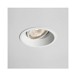 Obrázek pro produkt Bodové svítidlo Minima Adjustable bílá 1x50W GU10 (starý kód: AST 5665) - ASTRO Lighting