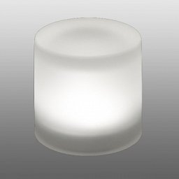 Obrázek pro produkt LED svítidlo Spot-8 válec studená bílá 1,4W 4200K 12V DC IP68 - AMVIS