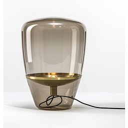 Obrázek pro produkt Stolní lampa BALLOONS SMALL výška 40cm E14 3W - BROKIS A