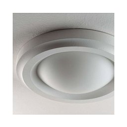 Obrázek pro produkt Stropní svítidlo SA 149 2 x max. 42W, P45, E27 - ECO-DESIGN