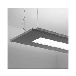Závěsné svítidlo DIM ECO Chic 150 S 4 x 54W, T5, G5 - ECO-DESIGN Obrázek pro produkt Závěsné svítidlo DIM ECO Chic 150 S 4 x 54W, T5, G5 - ECO-DESIGN