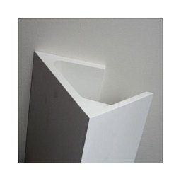 Stropní světelná římsa JR 333 - 40cm - ECO-DESIGN Obrázek pro produkt Stropní světelná římsa JR 333 - 40cm - ECO-DESIGN
