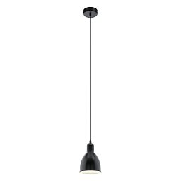 Obrázek pro produkt Závěsné svítidlo PRIDDY 49464 - EGLO