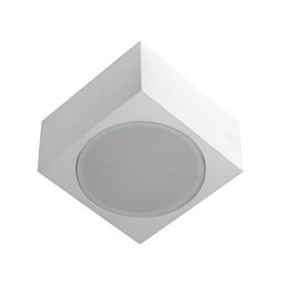 Obrázek pro produkt Stropní svítidlo Kuby 15B LED 8,1W/230V, 1180lm, 152lm/W, 4000K - ECO-DESIGN