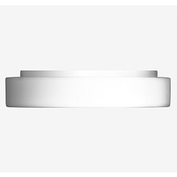 Stropní svítidlo ZERO LED 3000K 2060lm 20,3 W IP44 415mm DALI (STARÉ ČÍSLO LU PS13.K13.Z415L) - LUCIS Obrázek pro produkt Stropní svítidlo ZERO LED 3000K 2060lm 20,3 W IP44 415mm DALI (STARÉ ČÍSLO LU PS13.K13.Z415L) - LUCIS