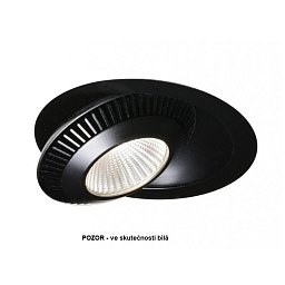 Obrázek pro produkt Zápustné svítidlo KOL LED bílé 6,2W 60º 3000K 540lm IP23 - BPM
