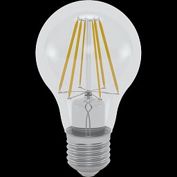 Obrázek pro produkt Žárovka LED GLS A65 230V E27 10W 4200K 1200lm Ø65mm v.115mm 320° - SKYLIGHTING