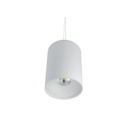 Závěsné svítidlo TUBE LED 6,2W Ø86mm 3000K 540lm - BPM (starý kód 9050.14.W-W.D40.3K)
Obrázek pro produkt Závěsné svítidlo TUBE LED 6,2W Ø86mm 3000K 540lm - BPM (starý kód 9050.14.W-W.D40.3K)