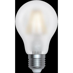 Obrázek pro produkt Žárovka LED GLS A60 230V 6W E27 3000K 800lm Ø60mm v.100mm 320° - SKYLIGHTING