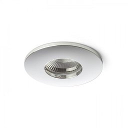 Obrázek pro produkt WATERBOY R chrom 230V LED 10W IP65 3000K - RED - DESIGN RENDL
