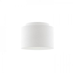 Obrázek pro produkt DOUBLE 40/30 stínidlo Polycotton bílá  max. 23W - RED - DESIGN RENDL