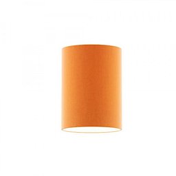 Obrázek pro produkt RON 15/20 stínidlo Chintz oranžová max. 28W - RED - DESIGN RENDL