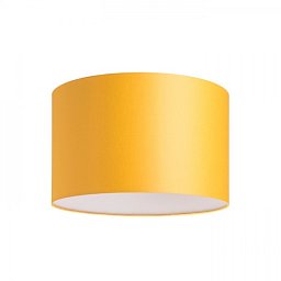 Obrázek pro produkt RON 40/25 stínidlo Chintz meruňková  max. 23W - RED - DESIGN RENDL