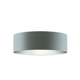 Obrázek pro produkt RON 60/19 stínidlo Monaco petrolejová / stříbrné PVC  max. 23W - RED - DESIGN RENDL