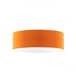 Obrázek pro produkt RON 60/19 stínidlo Chintz oranžová  max. 23W - RED - DESIGN RENDL