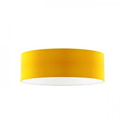Obrázek pro produkt RON 60/19 stínidlo Chintz meruňková  max. 23W - RED - DESIGN RENDL