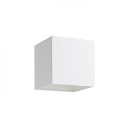 Obrázek pro produkt TEMPO 15/15 stínidlo Polycotton bílá max. 28W - RED - DESIGN RENDL