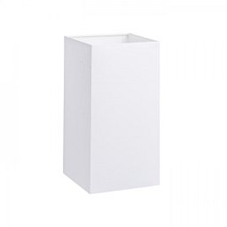 Obrázek pro produkt TEMPO 15/30 stínidlo Polycotton bílá max. 28W - RED - DESIGN RENDL