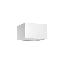 Obrázek pro produkt TEMPO 30/19 stínidlo Polycotton bílá  max. 23W - RED - DESIGN RENDL