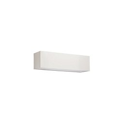Obrázek pro produkt LOPE 80/23 stínidlo Polycotton bílá max. 23W - RED - DESIGN RENDL