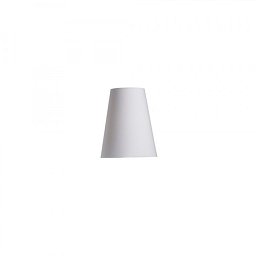 Obrázek pro produkt CONNY 25/30 stolní stínidlo Polycotton bílá  max. 23W - RED - DESIGN RENDL