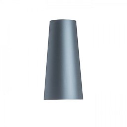 Obrázek pro produkt CONNY 15/30 stolní stínidlo Monaco petrolejová / stříbrné PVC max. 23W - RED - DESIGN RENDL