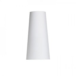 Obrázek pro produkt CONNY 15/30 stolní stínidlo Polycotton bílá max. 23W - RED - DESIGN RENDL