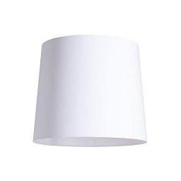 Obrázek pro produkt CONNY 35/30 stojanové stínidlo Polycotton bílá  max. 23W - RED - DESIGN RENDL