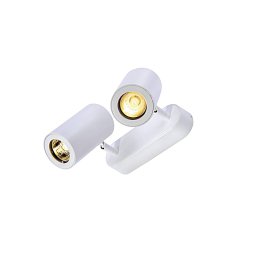 Obrázek pro produkt ENOLA B II spot bílá 230V GU10 2x50W - BIG WHITE (SLV)