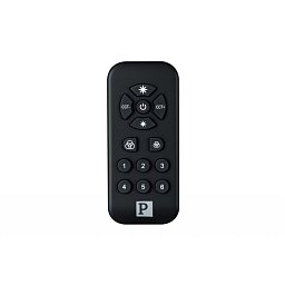 Dálkové ovládání SmartHome Bluetooth Boss - PAULMANN Obrázek pro produkt Dálkové ovládání SmartHome Bluetooth Boss - PAULMANN